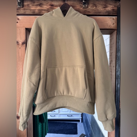 Humane Blanks 1800 gsm Hoodie